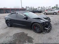 5YJ3E1EC7MF079410 2021 TESLA MODEL 3