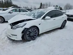 5YJ3E1EC7MF084591 2021 TESLA MODEL 3