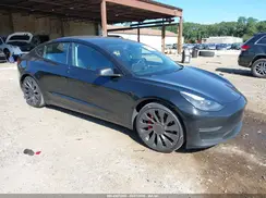 5YJ3E1EC7MF086180 2021 TESLA MODEL 3
