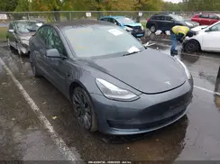 5YJ3E1EC7MF088804 2021 TESLA MODEL 3