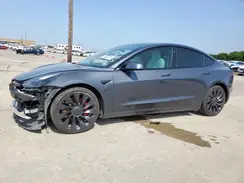 5YJ3E1EC7MF099365 2021 TESLA MODEL 3