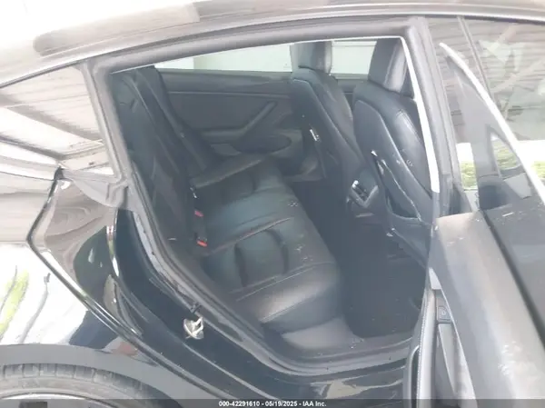 5YJ3E1EC7MF849489 2021 TESLA MODEL 3 - Image 8