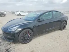 5YJ3E1EC7MF849833 2021 TESLA MODEL 3