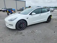 5YJ3E1EC7MF850920 2021 TESLA MODEL 3