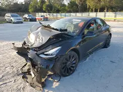 5YJ3E1EC7MF856216 2021 TESLA MODEL 3