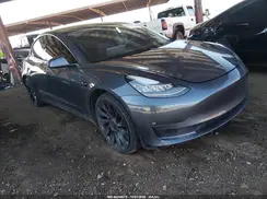 5YJ3E1EC7MF856264 2021 TESLA MODEL 3