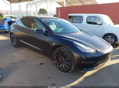 5YJ3E1EC7MF856345 2021 TESLA MODEL 3