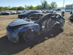 5YJ3E1EC7MF914356 2021 TESLA MODEL 3