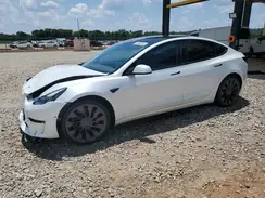 5YJ3E1EC7MF926037 2021 TESLA MODEL 3