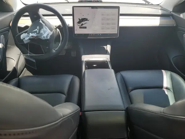5YJ3E1EC7MF926037 2021 TESLA MODEL 3 - Image 8