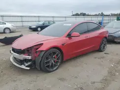 5YJ3E1EC7MF926295 2021 TESLA MODEL 3
