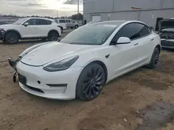 5YJ3E1EC7MF980941 2021 TESLA MODEL 3