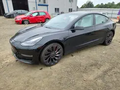 5YJ3E1EC7MF984973 2021 TESLA MODEL 3