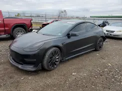 5YJ3E1EC7MF990546 2021 TESLA MODEL 3