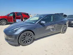 5YJ3E1EC7MF990949 2021 TESLA MODEL 3