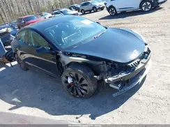 5YJ3E1EC7MF991230 2021 TESLA MODEL 3