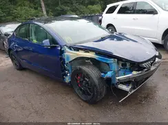 5YJ3E1EC7MF991261 2021 TESLA MODEL 3