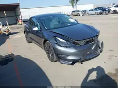 5YJ3E1EC7MF991891 2021 TESLA MODEL 3