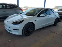 5YJ3E1EC7MF995620 2021 TESLA MODEL 3