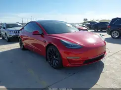 5YJ3E1EC7NF104808 2022 TESLA MODEL 3