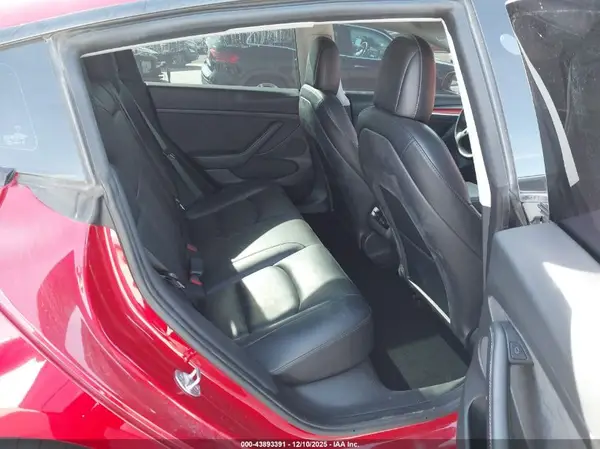 5YJ3E1EC7NF104808 2022 TESLA MODEL 3 - Image 8