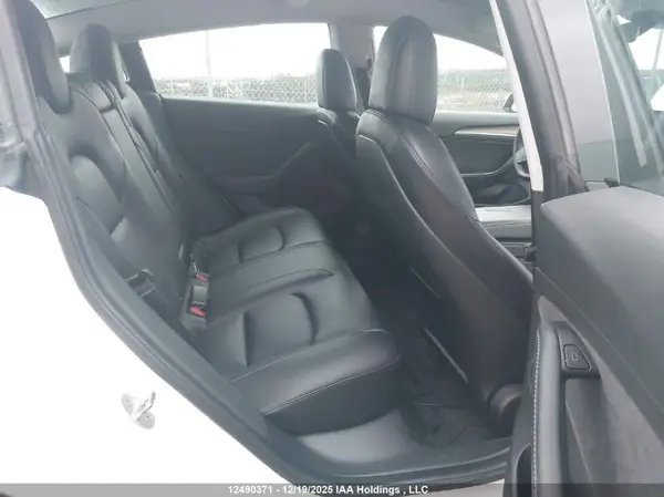5YJ3E1EC7NF109720 2022 TESLA MODEL 3 - Image 8