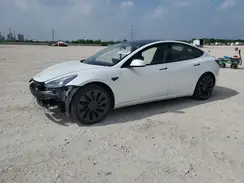 5YJ3E1EC7NF138313 2022 TESLA MODEL 3