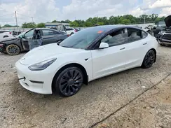 5YJ3E1EC7NF160876 2022 TESLA MODEL 3