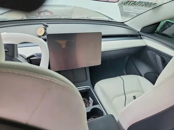 5YJ3E1EC7NF160876 2022 TESLA MODEL 3 - Image 8