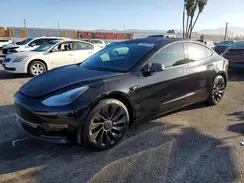 5YJ3E1EC7NF171263 2022 TESLA MODEL 3