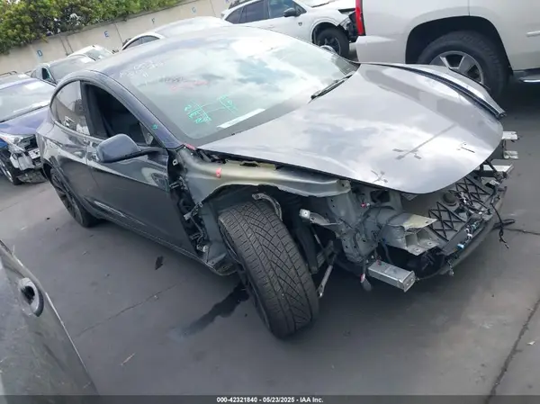 5YJ3E1EC7NF176530 2022 TESLA MODEL 3 - Image 1