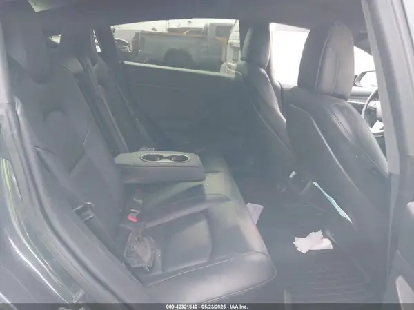 5YJ3E1EC7NF176530 2022 TESLA MODEL 3 - Image 8