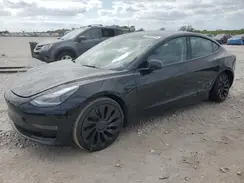 5YJ3E1EC7NF179198 2022 TESLA MODEL 3