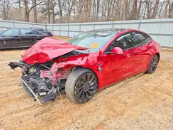 5YJ3E1EC7NF199614 2022 TESLA MODEL 3