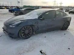 5YJ3E1EC7NF230411 2022 TESLA MODEL 3
