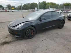 5YJ3E1EC7NF231574 2022 TESLA MODEL 3