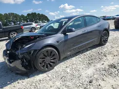 5YJ3E1EC7NF241778 2022 TESLA MODEL 3