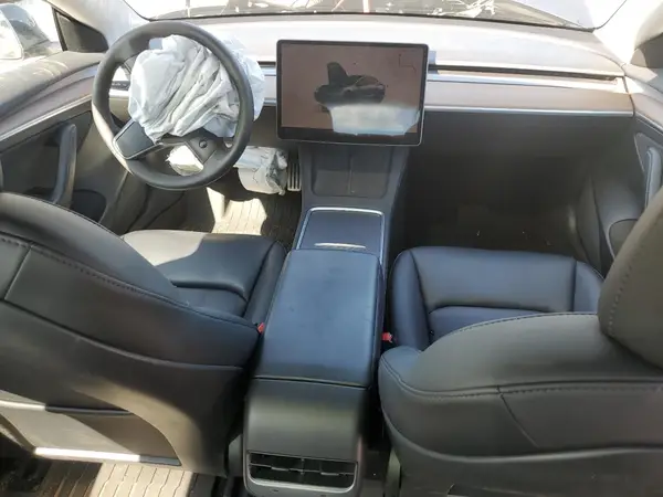 5YJ3E1EC7NF241778 2022 TESLA MODEL 3 - Image 8