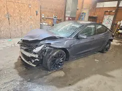 5YJ3E1EC7NF244342 2022 TESLA MODEL 3