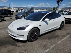 5YJ3E1EC7NF248083 2022 TESLA MODEL 3