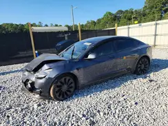 5YJ3E1EC7NF270519 2022 TESLA MODEL 3