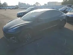 5YJ3E1EC7NF298630 2022 TESLA MODEL 3