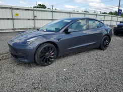 5YJ3E1EC7NF299616 2022 TESLA MODEL 3