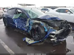 5YJ3E1EC7NF306192 2022 TESLA MODEL 3