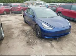 5YJ3E1EC7NF307648 2022 TESLA MODEL 3