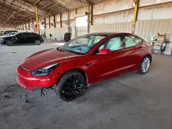 5YJ3E1EC7NF324286 2022 TESLA MODEL 3
