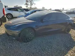 5YJ3E1EC7NF363833 2022 TESLA MODEL 3