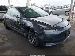 5YJ3E1EC7PF382773 2023 TESLA MODEL 3