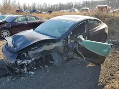 5YJ3E1EC7PF383261 2023 TESLA MODEL 3