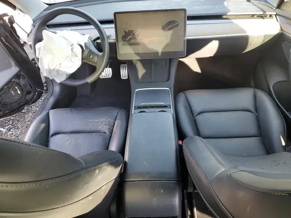 5YJ3E1EC7PF383261 2023 TESLA MODEL 3 - Image 8